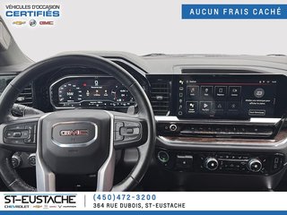 GMC SIERRA 1500  2023 à Saint-Eustache, Québec - 14 - w320h240px