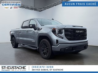 GMC SIERRA 1500  2023 à Saint-Eustache, Québec - 4 - w320h240px
