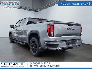 GMC SIERRA 1500  2023 à Saint-Eustache, Québec - 7 - w320h240px