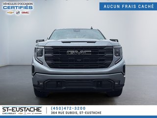 GMC SIERRA 1500  2023 à Saint-Eustache, Québec - 3 - w320h240px