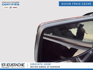 2024 GMC Sierra 1500 in Saint-Eustache, Quebec - 7 - w320h240px