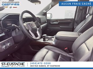 2024 GMC Sierra 1500 in Saint-Eustache, Quebec - 20 - w320h240px