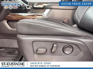 2024 GMC Sierra 1500 in Saint-Eustache, Quebec - 11 - w320h240px