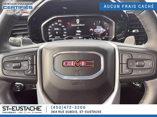 2024 GMC Sierra 1500 in Saint-Eustache, Quebec - 12 - w320h240px