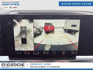 2024 GMC Sierra 1500 in Saint-Eustache, Quebec - 15 - w320h240px