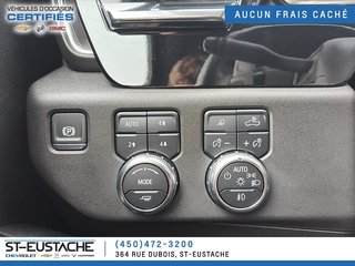 2024 GMC Sierra 1500 in Saint-Eustache, Quebec - 10 - w320h240px
