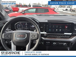 2024 GMC Sierra 1500 in Saint-Eustache, Quebec - 18 - w320h240px
