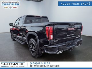 2024 GMC Sierra 1500 in Saint-Eustache, Quebec - 5 - w320h240px