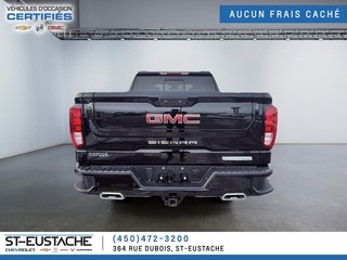 2024 GMC Sierra 1500 in Saint-Eustache, Quebec - 4 - w320h240px