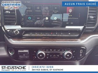 2024 GMC Sierra 1500 in Saint-Eustache, Quebec - 16 - w320h240px