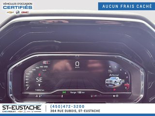 2024 GMC SIERRA 1500 in Saint-Eustache, Quebec - 15 - w320h240px