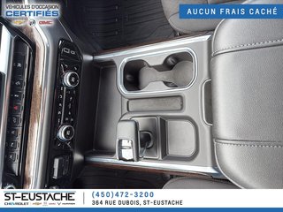 2024 GMC SIERRA 1500 in Saint-Eustache, Quebec - 20 - w320h240px