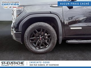 2024 GMC SIERRA 1500 in Saint-Eustache, Quebec - 5 - w320h240px