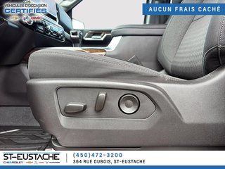2024 GMC SIERRA 1500 in Saint-Eustache, Quebec - 12 - w320h240px