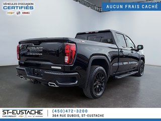 2024 GMC SIERRA 1500 in Saint-Eustache, Quebec - 6 - w320h240px