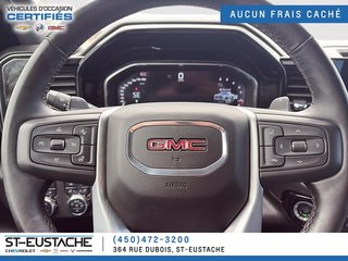 2024 GMC SIERRA 1500 in Saint-Eustache, Quebec - 14 - w320h240px