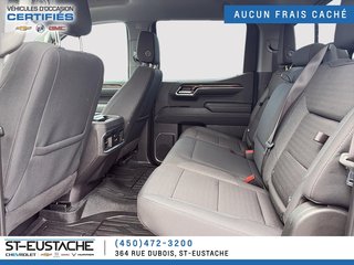 2024 GMC SIERRA 1500 in Saint-Eustache, Quebec - 23 - w320h240px