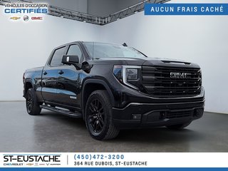 2024 GMC SIERRA 1500 in Saint-Eustache, Quebec - 4 - w320h240px