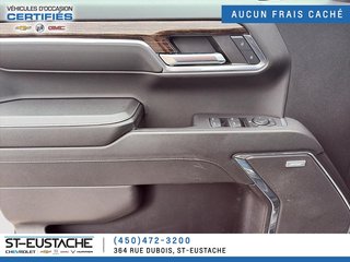 2024 GMC SIERRA 1500 in Saint-Eustache, Quebec - 11 - w320h240px