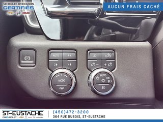 2024 GMC SIERRA 1500 in Saint-Eustache, Quebec - 13 - w320h240px