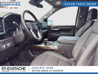 2024 GMC SIERRA 1500 in Saint-Eustache, Quebec - 22 - w320h240px