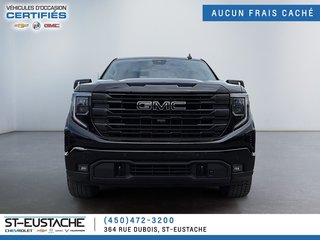 2024 GMC SIERRA 1500 in Saint-Eustache, Quebec - 3 - w320h240px
