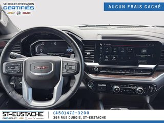 2024 GMC SIERRA 1500 in Saint-Eustache, Quebec - 21 - w320h240px