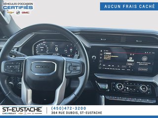 2024 GMC SIERRA 1500 in Saint-Eustache, Quebec - 21 - w320h240px