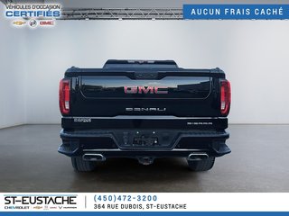 2024 GMC SIERRA 1500 in Saint-Eustache, Quebec - 6 - w320h240px
