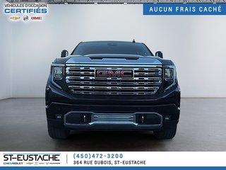 2024 GMC SIERRA 1500 in Saint-Eustache, Quebec - 2 - w320h240px