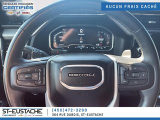 GMC SIERRA 1500  2024 à Saint-Eustache, Québec - 9 - w320h240px