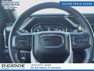 2024 GMC SIERRA 1500 in Saint-Eustache, Quebec - 12 - w320h240px