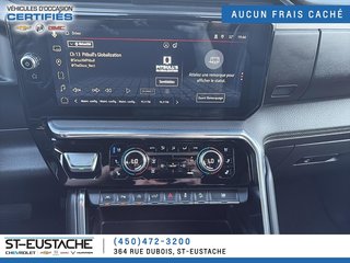 2024 GMC SIERRA 1500 in Saint-Eustache, Quebec - 17 - w320h240px