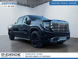 2024 GMC SIERRA 1500 in Saint-Eustache, Quebec - 3 - w320h240px