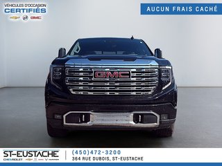 GMC SIERRA 1500  2024 à Saint-Eustache, Québec - 3 - w320h240px
