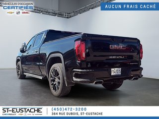 GMC SIERRA 1500  2024 à Saint-Eustache, Québec - 6 - w320h240px