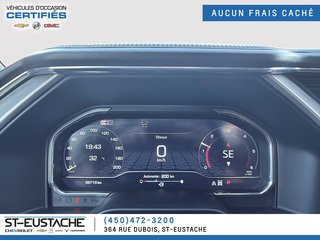 2024 GMC SIERRA 1500 in Saint-Eustache, Quebec - 13 - w320h240px