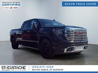 GMC SIERRA 1500  2024 à Saint-Eustache, Québec - 4 - w320h240px