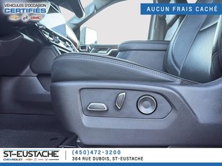 2024 GMC SIERRA 1500 in Saint-Eustache, Quebec - 10 - w320h240px