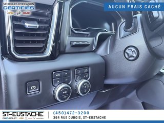 2024 GMC SIERRA 1500 in Saint-Eustache, Quebec - 11 - w320h240px