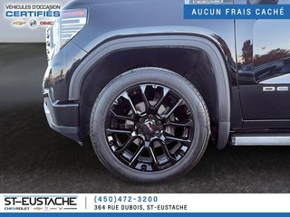 2024 GMC SIERRA 1500 in Saint-Eustache, Quebec - 4 - w320h240px