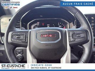 GMC SIERRA 1500  2024 à Saint-Eustache, Québec - 9 - w320h240px