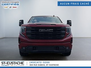 GMC SIERRA 1500  2024 à Saint-Eustache, Québec - 3 - w320h240px