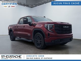 GMC SIERRA 1500  2024 à Saint-Eustache, Québec - 4 - w320h240px