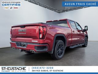 GMC SIERRA 1500  2024 à Saint-Eustache, Québec - 5 - w320h240px