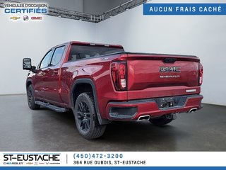 GMC SIERRA 1500  2024 à Saint-Eustache, Québec - 7 - w320h240px