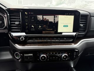 GMC Sierra 1500  2026 à Saint-Eustache, Québec - 10 - w320h240px