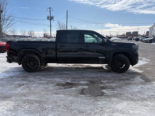 GMC Sierra 1500  2026 à Saint-Eustache, Québec - 4 - w320h240px