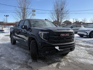 GMC Sierra 1500  2026 à Saint-Eustache, Québec - 3 - w320h240px