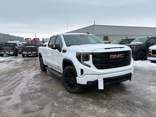 GMC Sierra 1500  2026 à Saint-Eustache, Québec - 3 - w320h240px